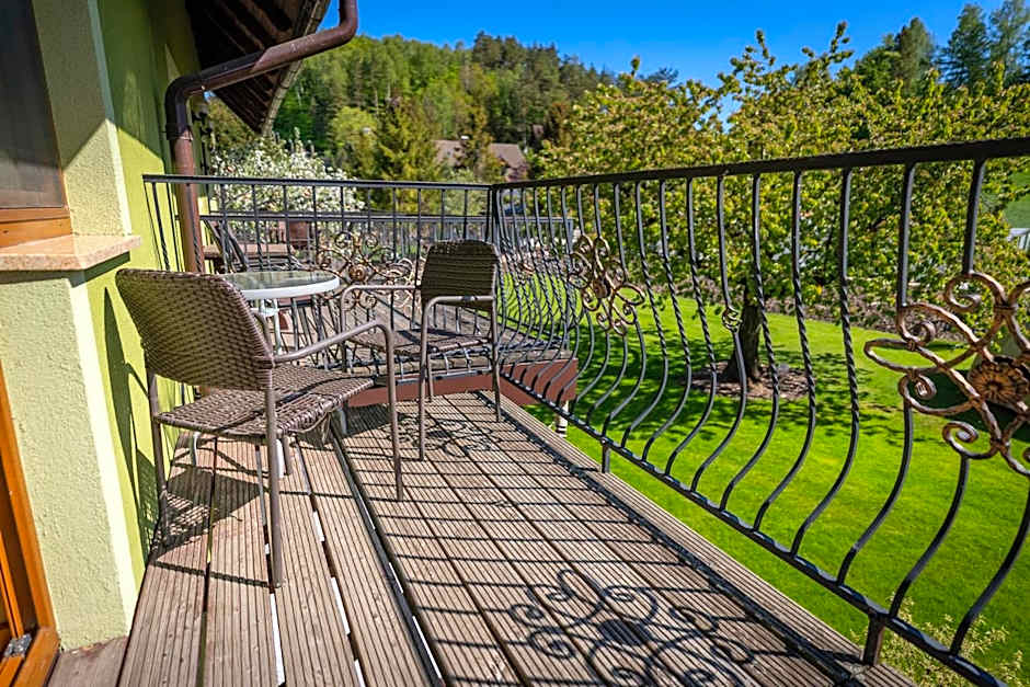 Osada Koszałkowo Wieżyca