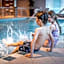 The Glacier Hotel - ex Eurotel Victoria -