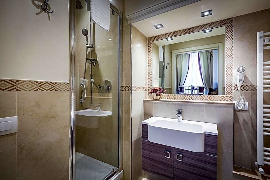 B&B La Terrazza Sul Duomo