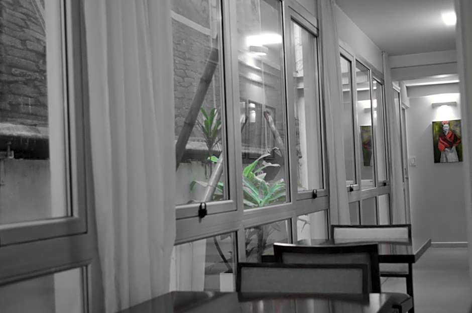 Telmho Hotel Boutique