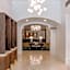 Club Quarters Hotel in Houston
