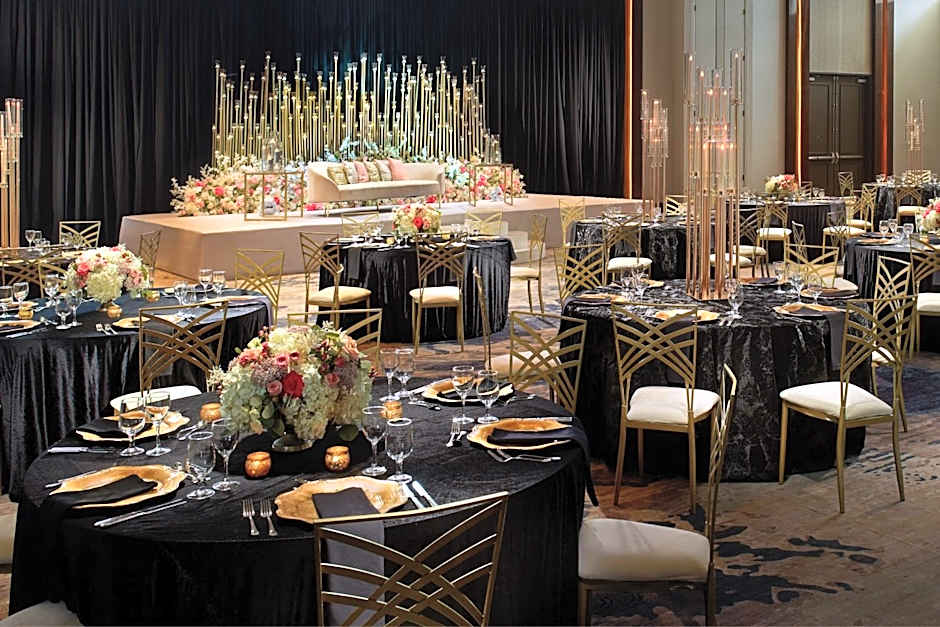 Atlanta Marriott Northwest At Galleria