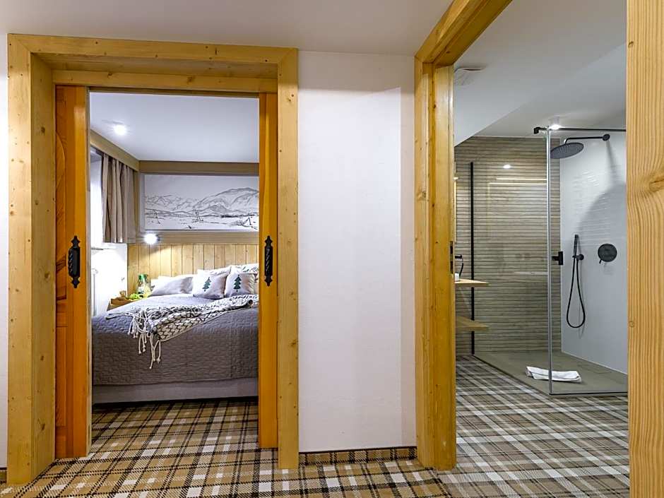 VisitZakopane - Willa Bajka Apartments