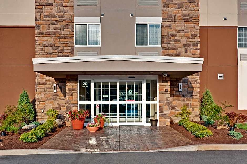 Candlewood Suites Buffalo Amherst By IHG