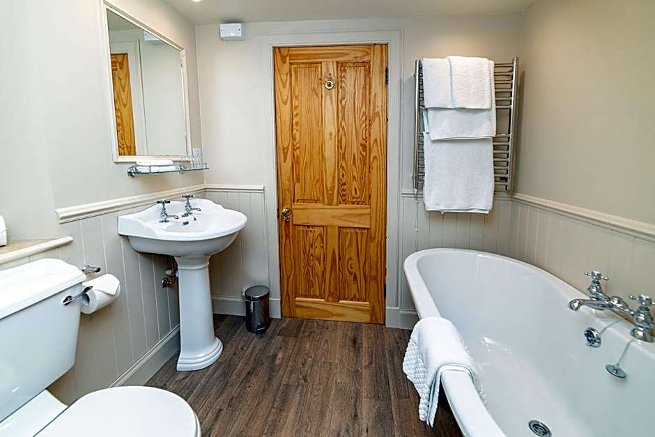 Hotel Eilean Iarmain