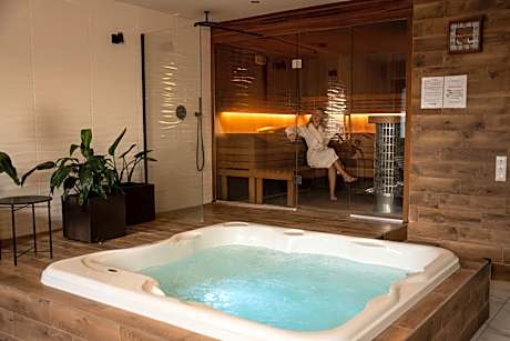 Hotel Borowiecki