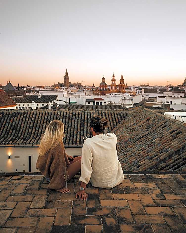 CoolRooms Palacio Villapanes 5 GL