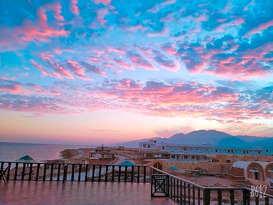 Lagona Dahab Hotel