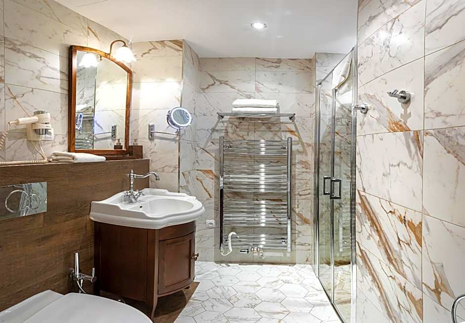 Hotel Residence U Černého Orla