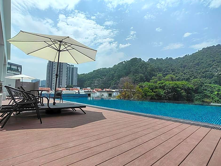 Le Quadri Kuala Lumpur By UCSI Hotels