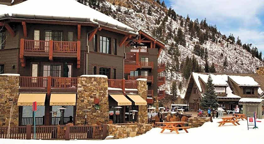 The Ritz-Carlton Club Aspen Highlands