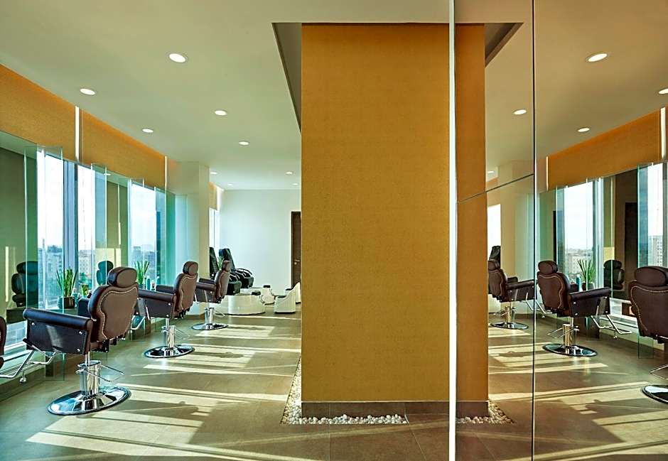Vivanta Pune, Hinjawadi