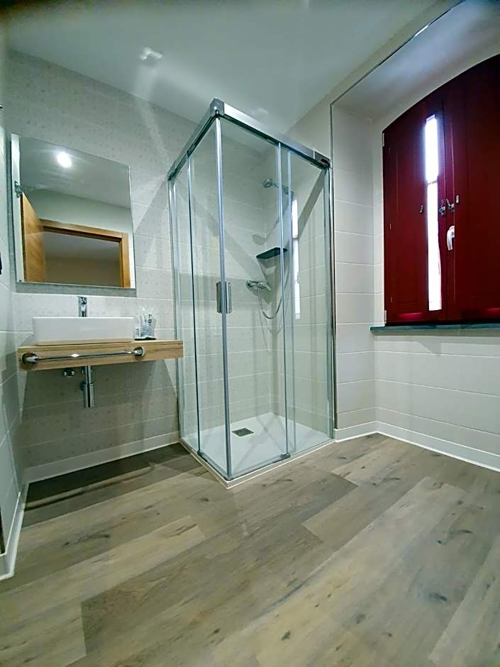 Albergue Casa Cuartel