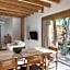 Boho Organic 3BR Villa, Gated Community, Rooftop