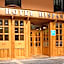 Hotel Hispania