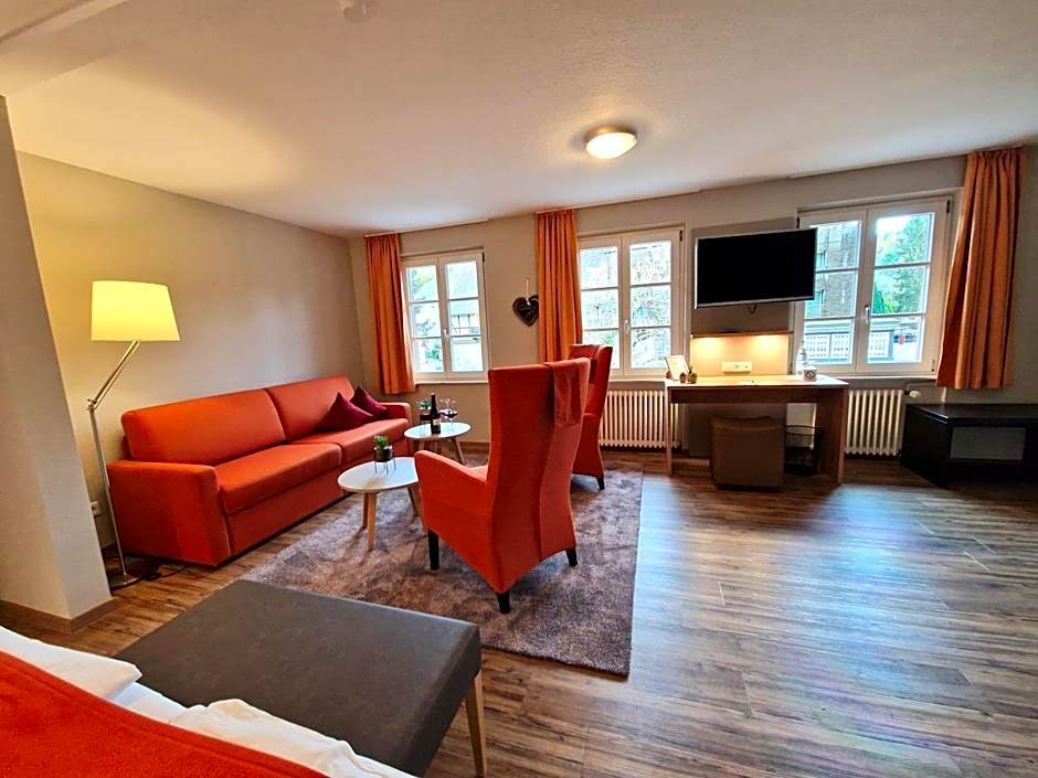 Hotel-Gasthaus Goldener Engel