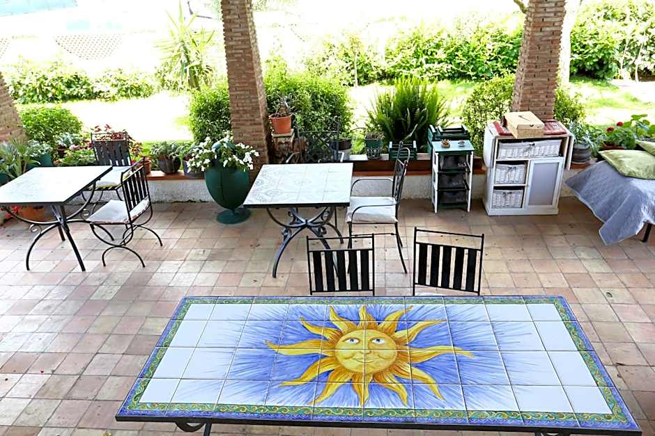 B&B villamariascauri