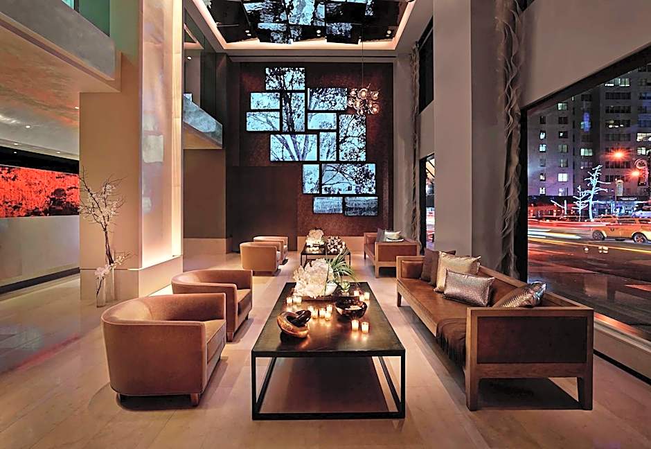 Hilton Club The Quin New York