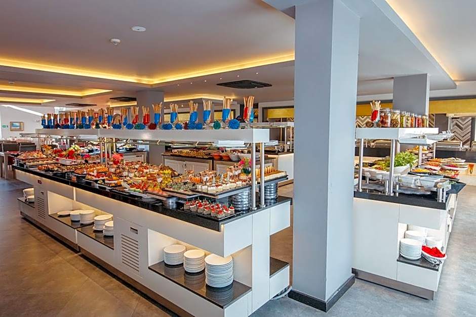 Orka World Hotel & Aqua Park
