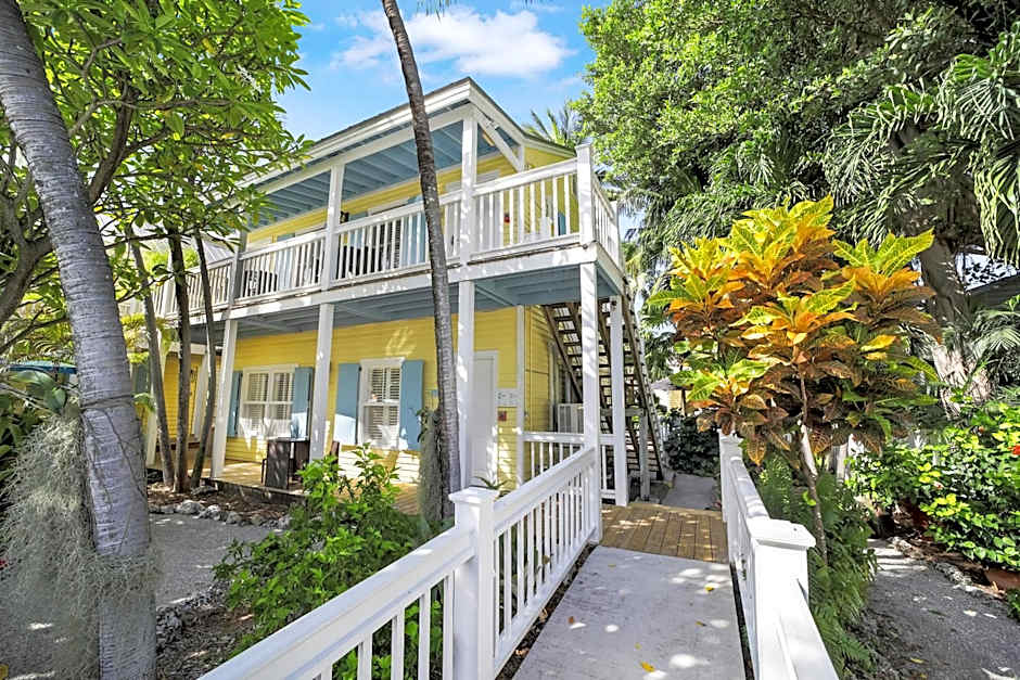 Tranquillity Guest House