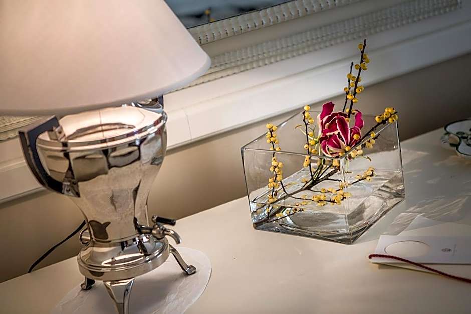 Hotel Regina Adelaide