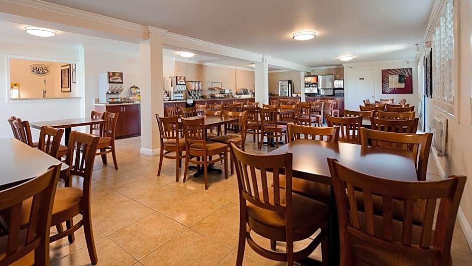 Lompoc Valley Inn and Suites