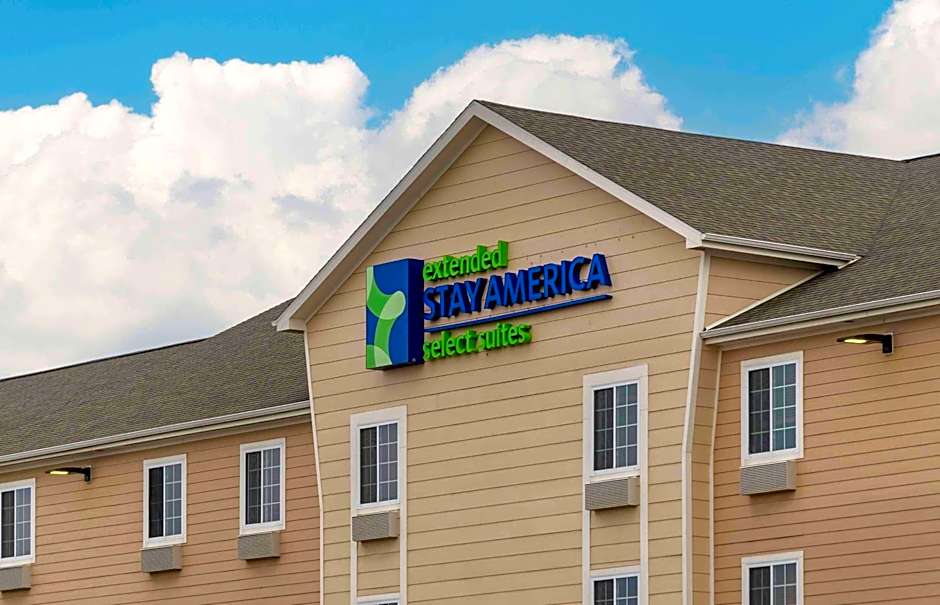 Extended Stay America Select Suites - Grand Rapids - Wyoming