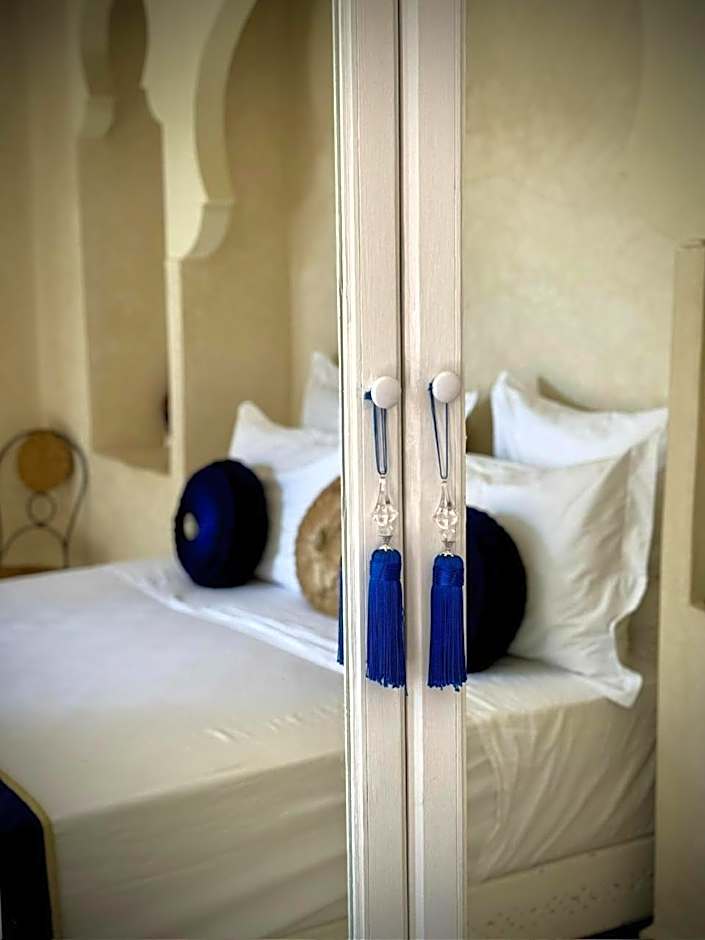 Riad Dollar Des Sables & Spa
