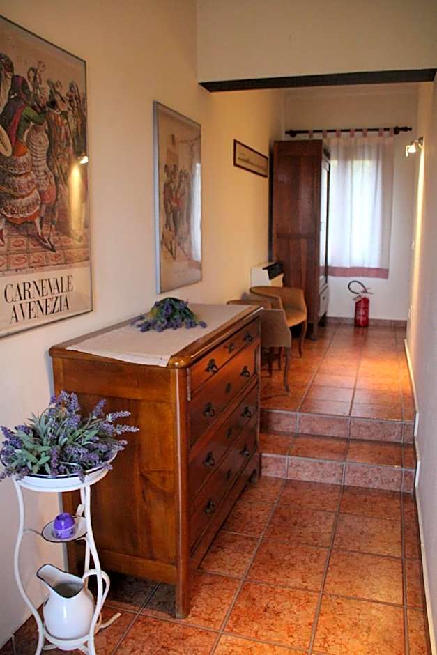 Osteria Locanda Dalla Lina