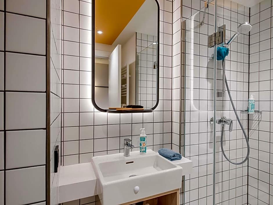Aparthotel Adagio Access Brussels Airport