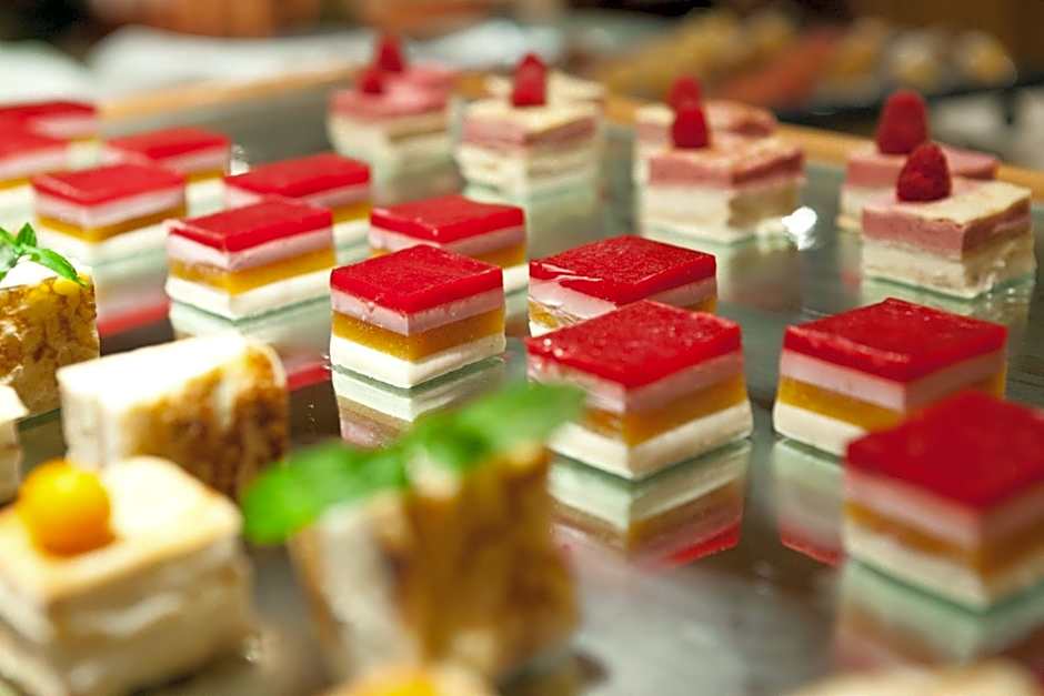 Hotel Burggräflerhof