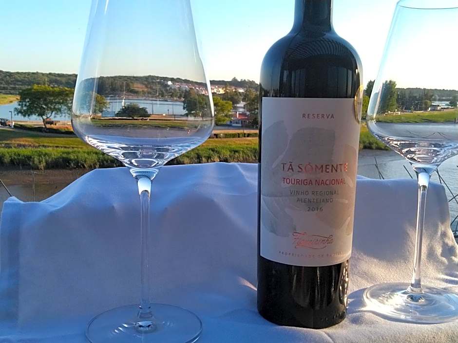 Hotel Ordem De Santiago