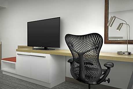 King Room with Sofa Bed