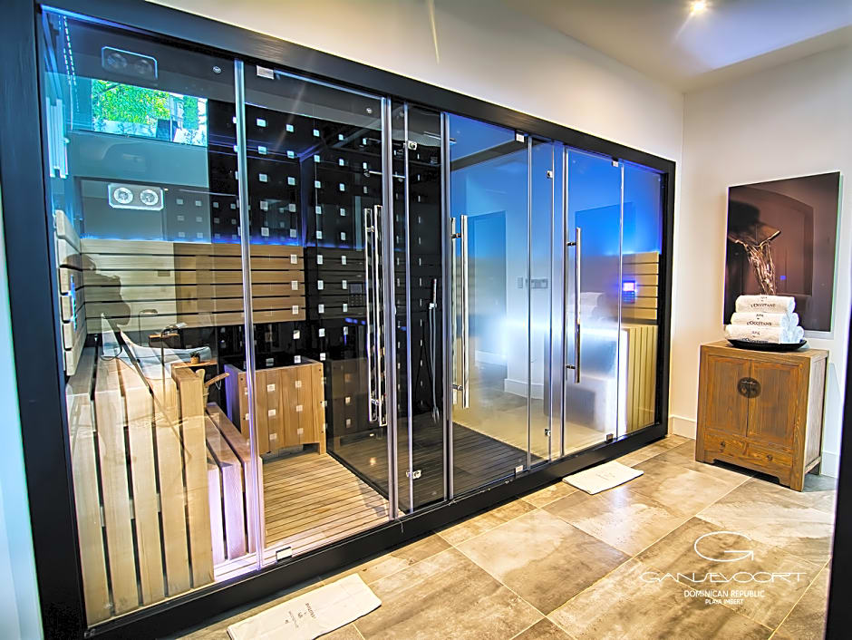 The Ocean Club, a Luxury Collection Resort, Costa Norte