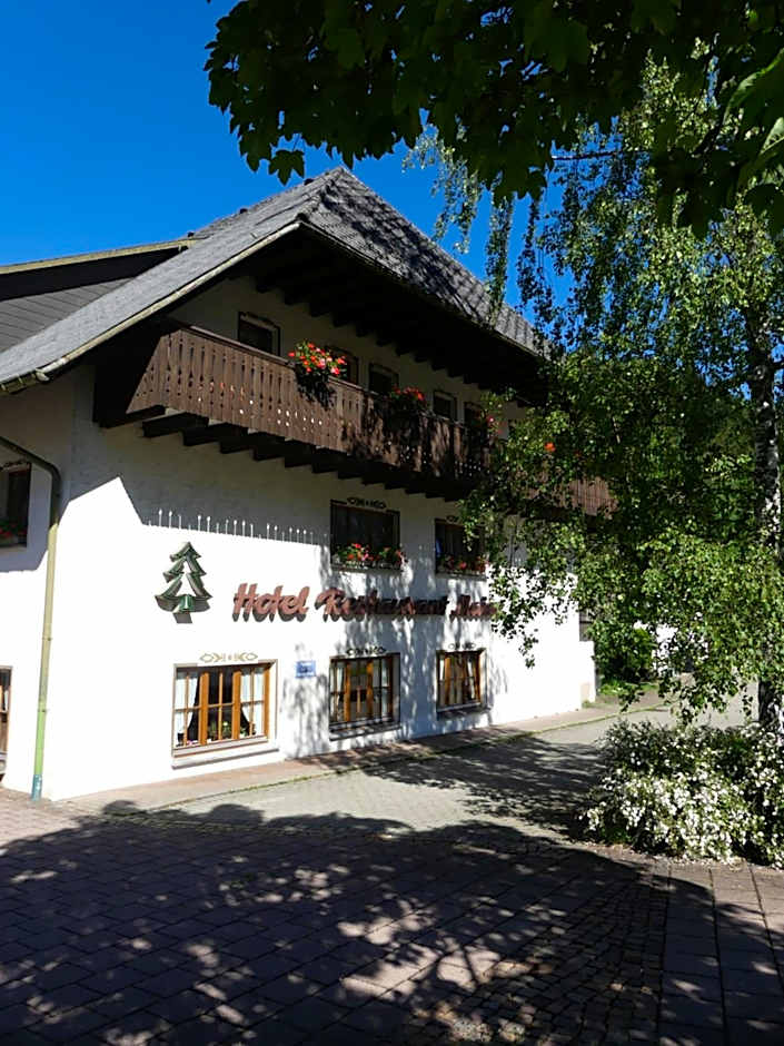 Hotel Maien