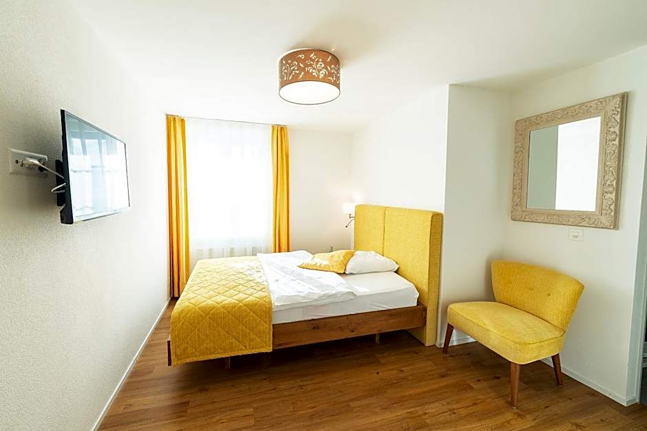 Hotel & Restaurant Hasenstrick