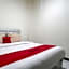 RedDoorz Syariah Near Transmart Mall Palembang