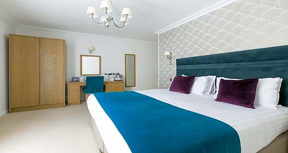 Best Western Hotel De Havelet