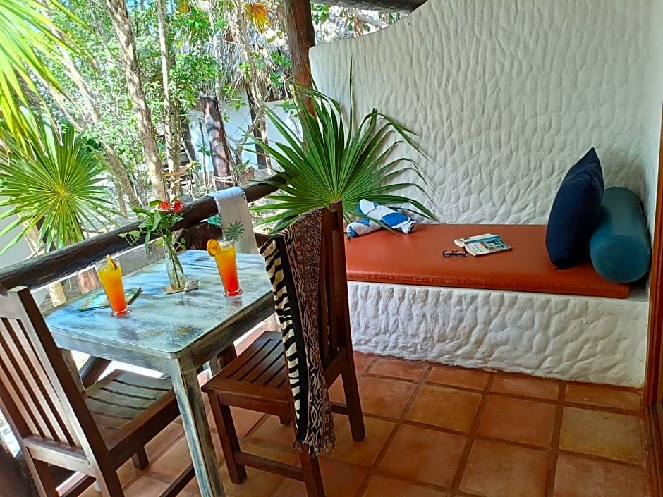 Holbox by Xaloc