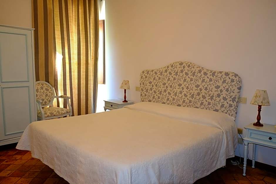 Hotel Villa Ciconia