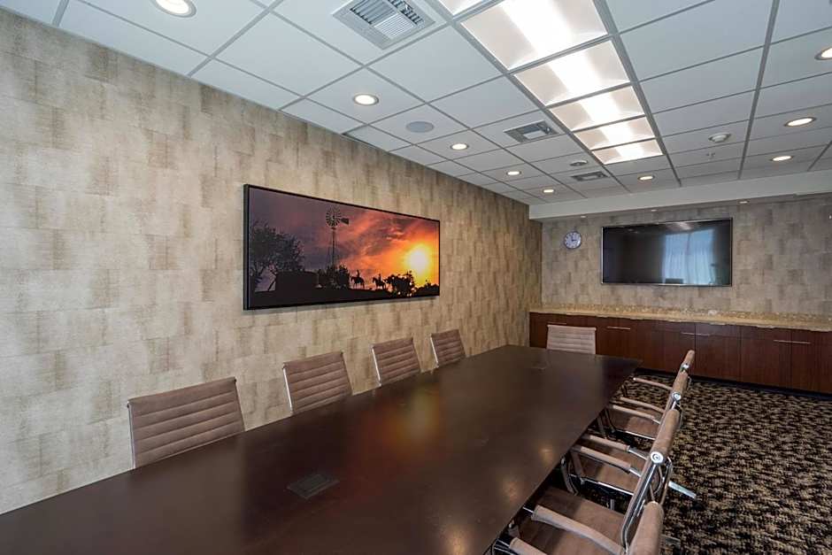 Fairfield Inn & Suites by Marriott Lubbock Southwest