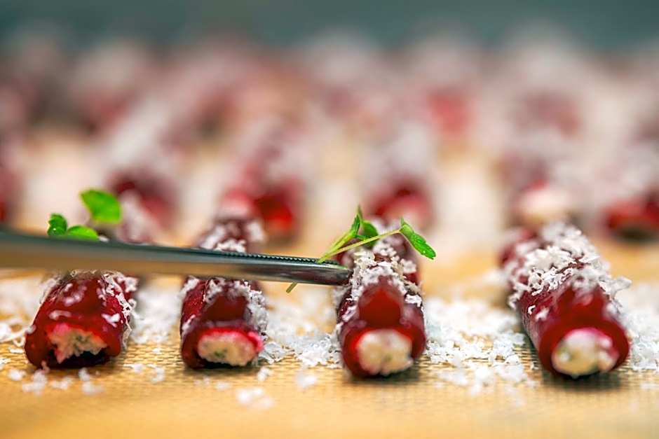 Logis Hôtel & Restaurant - Les Hauts de Montreuil