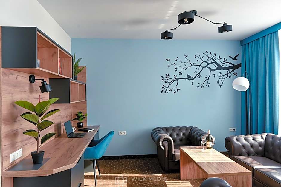 Photo 1 of 13 of Studio Apartment