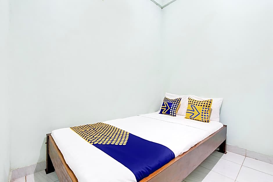 Hotel O Juan Kostel 3