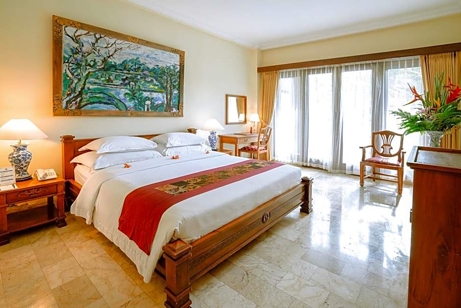 Photo 1 of 14 of Deluxe 1 Double Bed or 2 Beds