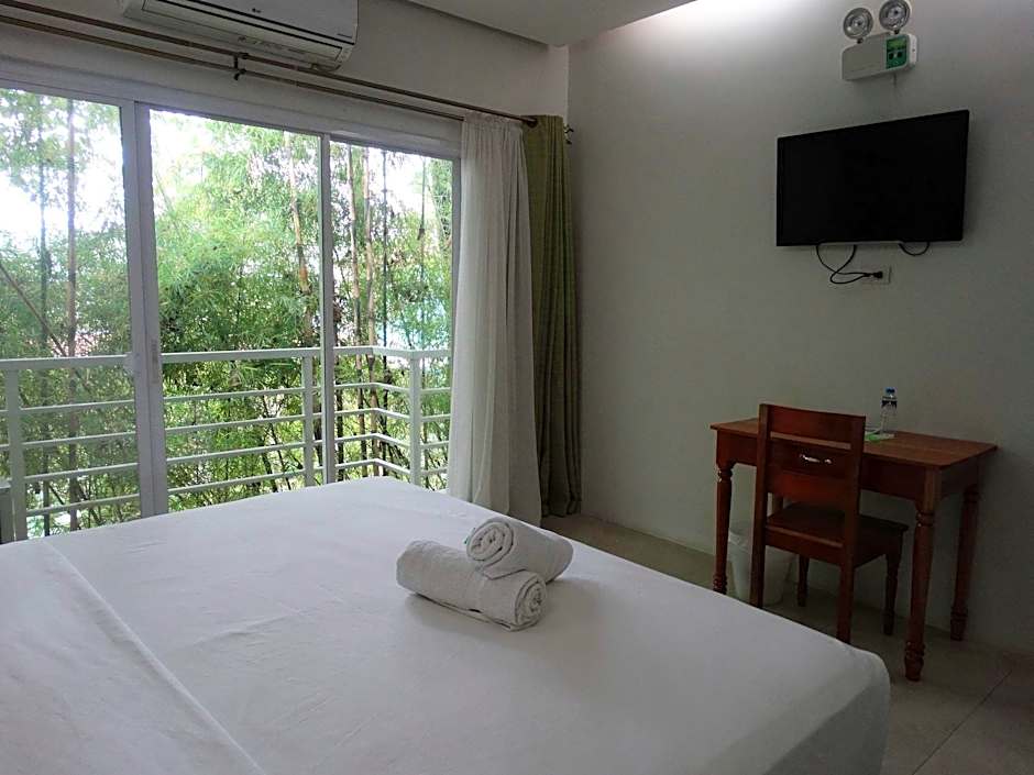 Greenspace Palawan Hotel