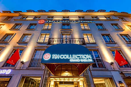 NH Collection Brussels Grand Sablon