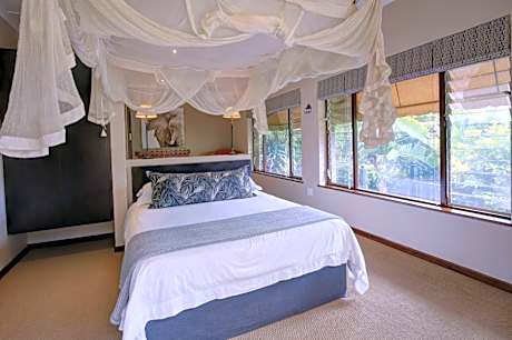 Romantic Room