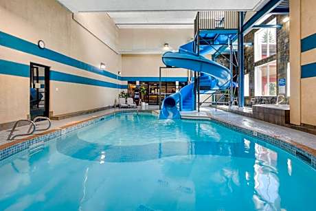 Best Western Plus City Centre Inn