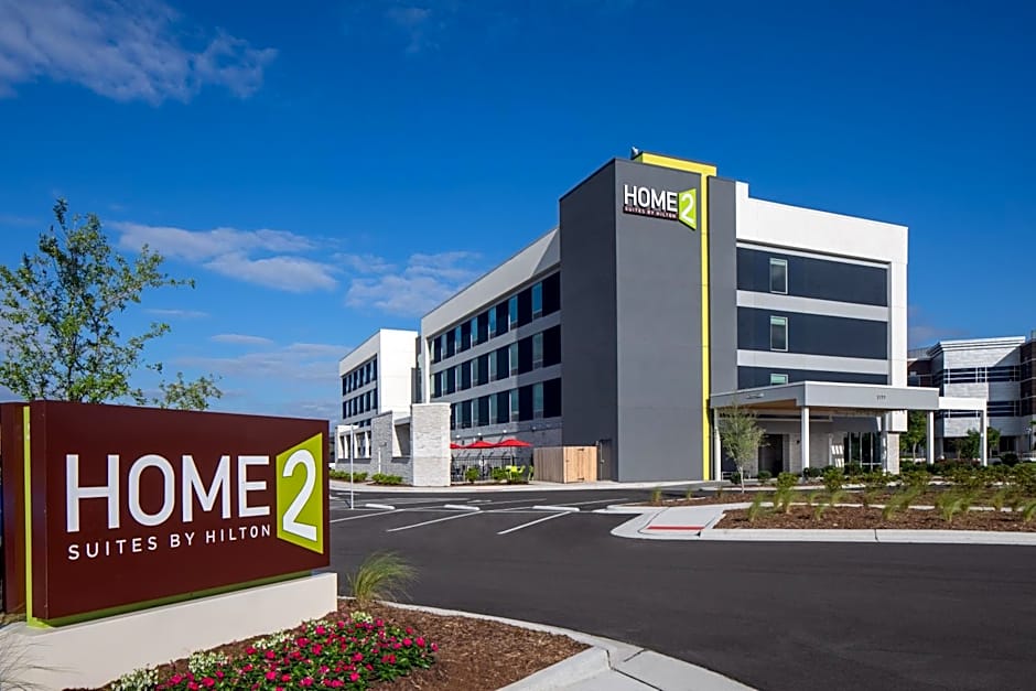 Home2 Suites by Hilton Wilmington Medical Park Downtown
